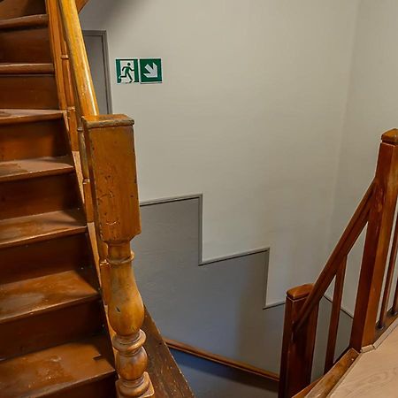 מסיק Guesthouses By Hotel Van Eyck מראה חיצוני תמונה