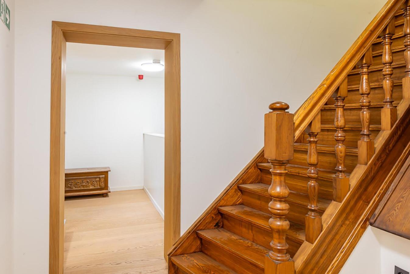 מסיק Guesthouses By Hotel Van Eyck מראה חיצוני תמונה