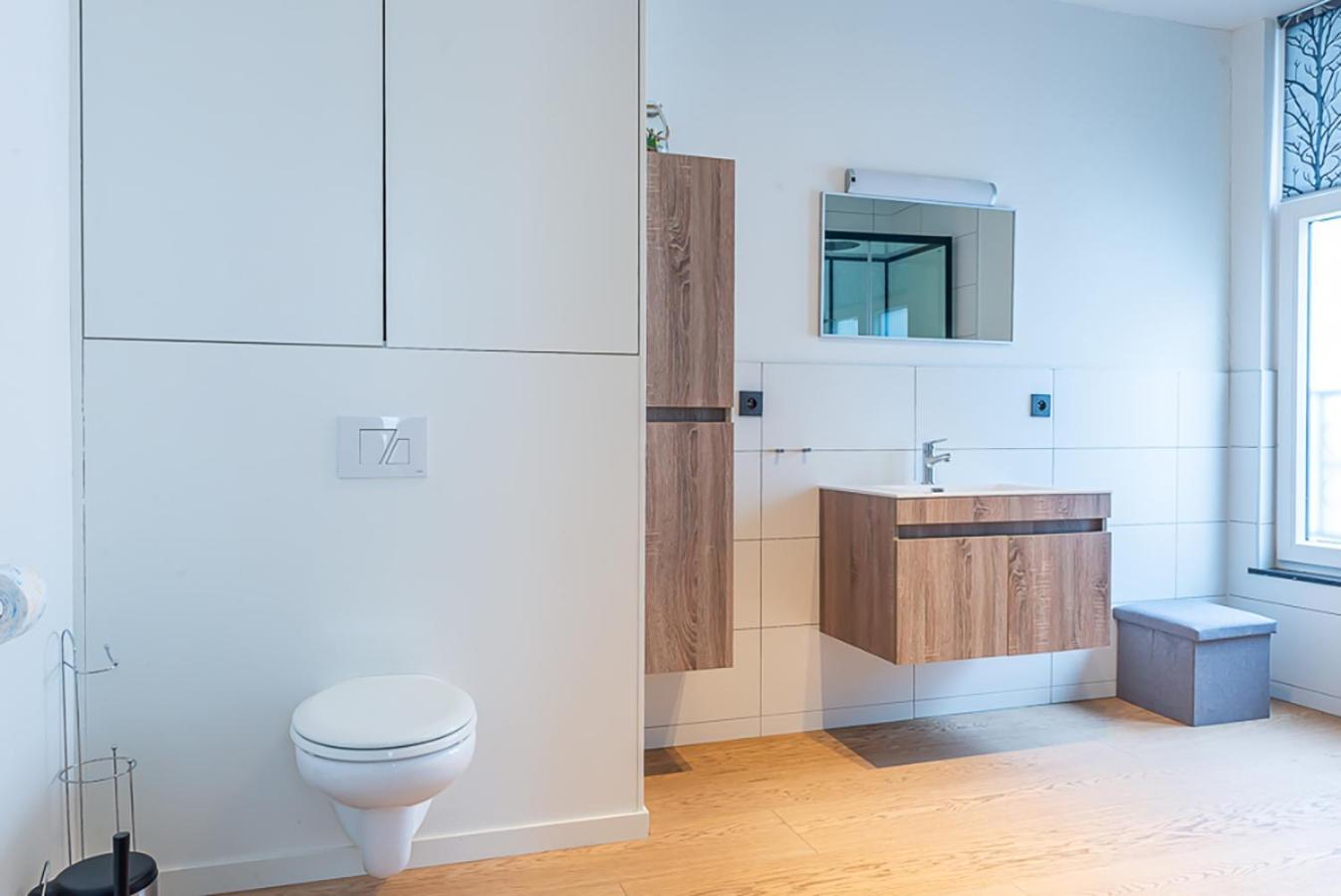 מסיק Guesthouses By Hotel Van Eyck מראה חיצוני תמונה