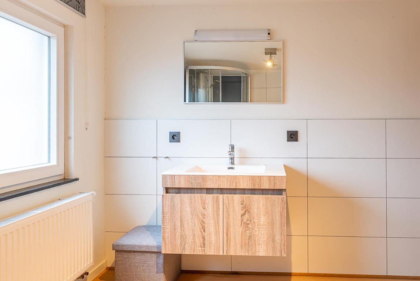 מסיק Guesthouses By Hotel Van Eyck מראה חיצוני תמונה